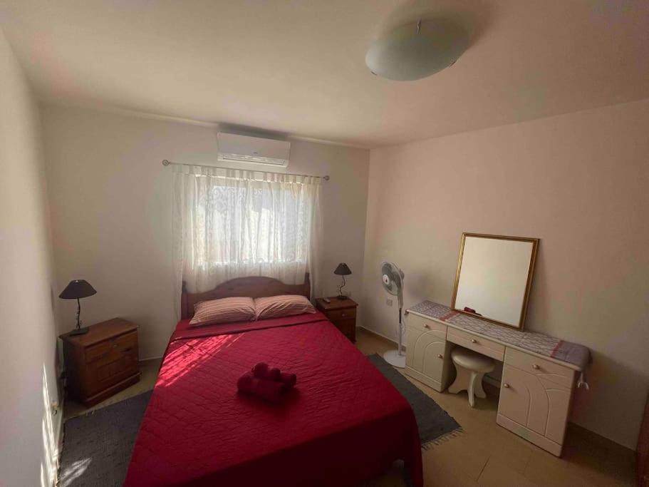 Apartmán Gzira / Sliema Wifi & Ac ! Great Value & Location Exteriér fotografie