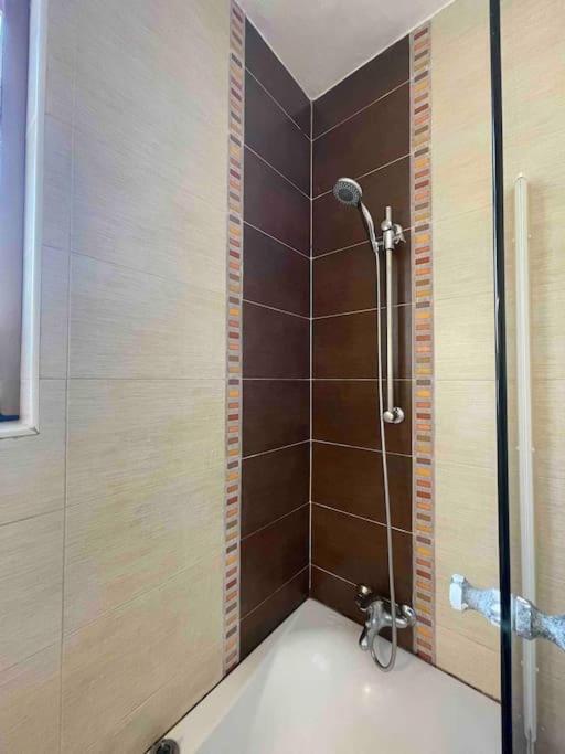 Apartmán Gzira / Sliema Wifi & Ac ! Great Value & Location Exteriér fotografie