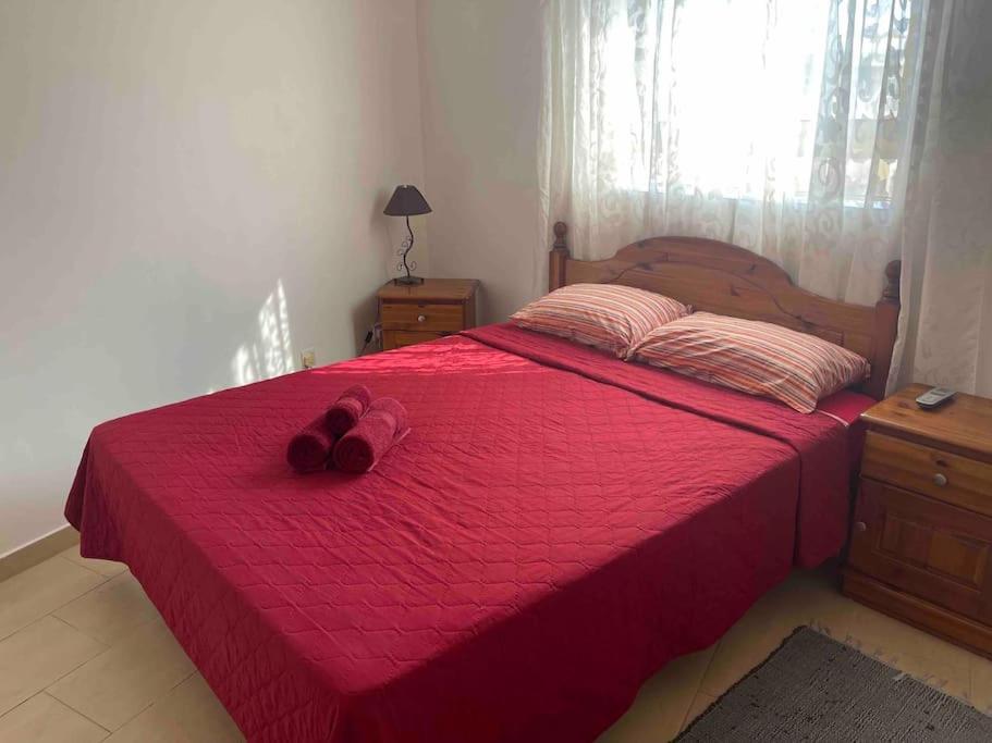Apartmán Gzira / Sliema Wifi & Ac ! Great Value & Location Exteriér fotografie